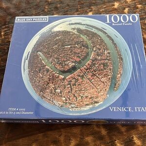 Puzzle Venice, Italy ~ NIB